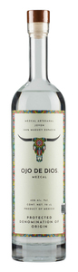 Ojo de Dios Mezcal Joven