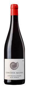 Gebrüder Mathis Spätburgunder Alte Rebe 2022