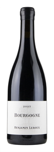 Leroux Bourgogne Blanc 2023