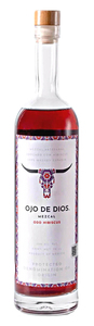 Ojo de Dios Mezcal Odd Hibiscus