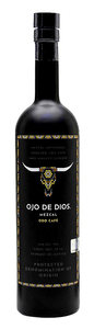 Ojo de Dios Mezcal Odd Café