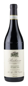 Cigliuti Barbaresco Bricco di Neive Vie Erte 2020