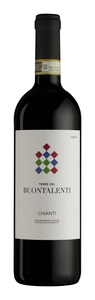 Bilde av Terre del Buontalenti Chianti 2020