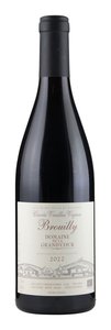 Dom. de la Grand'Cour Brouilly Cuvée Vieilles Vignes 2022