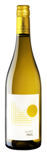 St. Pauls Cuvée Paul Bianco