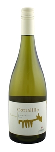Matetic Corralillo Chardonnay 2015 Matetic Corralillo Chardonnay 2015