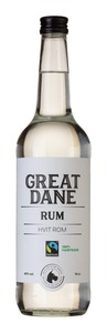Great Dane Rum