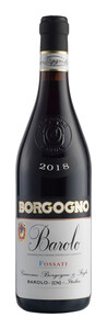 Borgogno Barolo Fossati 2018