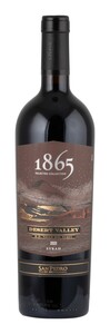 San Pedro 1865 Desert Valley Syrah 2020