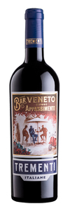 Trementi Appassimento 2021
