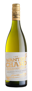 The Wanted Chard Chardonnay 2022