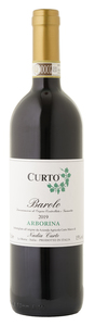 Curto Barolo Arborina 2019