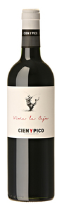 Cien y Pico Viña la ceya 2012 Cien y Pico Viña la ceya 2012