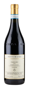 Sottimano Pairolero Barbera d'Alba Superiore