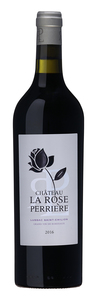 Ch. La Rose Perrière 2016