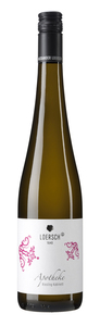 Loersch Apotheke Riesling Kabinett 2024