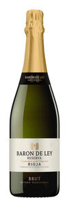 Bilde av Baron de Ley Rioja Reserva Brut