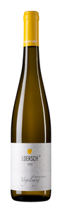 Loersch Trittenheimer Apotheke Vogelsang Riesling Trocken 2022