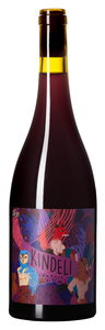 Kindeli Tinto 2021