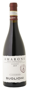 Buglioni Il Lussurioso Amarone della Valpolicella Classico 2019