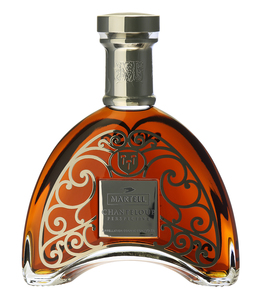 Bilde av flasken for Martell Chanteloup Perspective