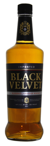 Black Velvet Black Velvet
