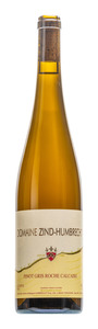 Zind-Humbrecht Roche Calcaire Pinot Gris 2021