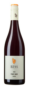 Ress Pinot Noir 2022