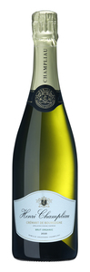 Champliau Brut Organic 2021