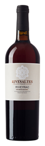 Riveyrac Rivesaltes 1994