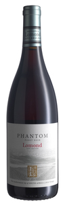 Lomond Phantom Pinot Noir