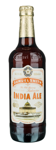 Samuel Smith's India Ale