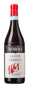 Boroli Langhe Nebbiolo