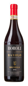 Boroli Barolo Brunella 2018