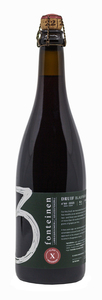3 Fonteinen Druif Blaufränkish no 20 23/24 Claus Preisinger