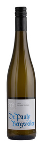 Dr. Pauly-Bergweiler Riesling Trocken