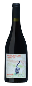 Bilde av Hirsch The Bohan-Dillon Pinot Noir