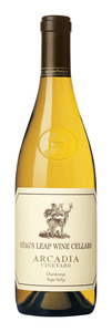 Stag's Leap Arcadia Chardonnay 2019