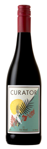 A.A. Badenhorst Curator Red Blend Swartland