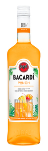 Bacardi Punch