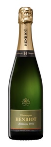 Henriot Millésime 2014