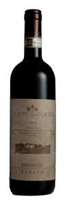 Giuseppe Cortese Barbaresco Rabaja' 2020