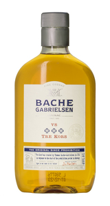 Bache-Gabrielsen 3 kors