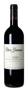 Ettore Germano Barolo Cerretta 2008