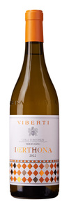Viberti GIovanni Derthona Colli Tortonesi Timorasso 2022