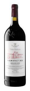 Vega Sicilia Valbuena 5° 2020