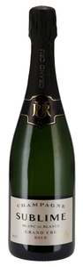 Champagne Le Mesnil Sublime Grand Cru Blanc de Blanc Brut