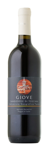 Barsottini Giove Sangiovese