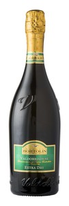 Bilde av Bortolin Valdobbiadene Prosecco Superiore Extra Dry
