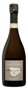 Pertois-Lebrun Derrier le Mont Aigu Grand Cru 2018